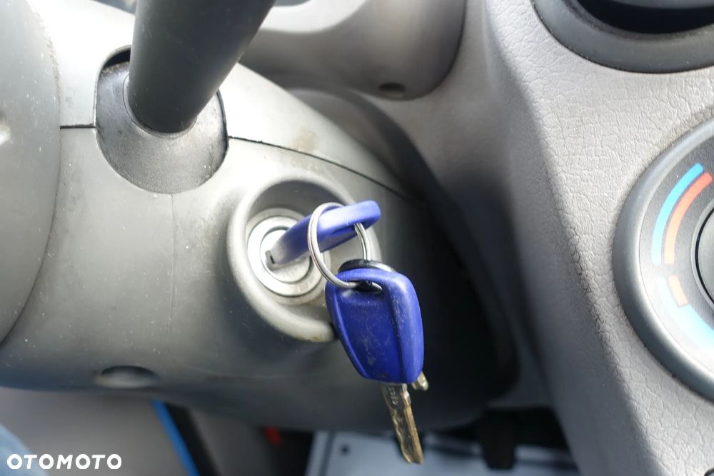 Fiat Panda 1.1 Fresh - 19