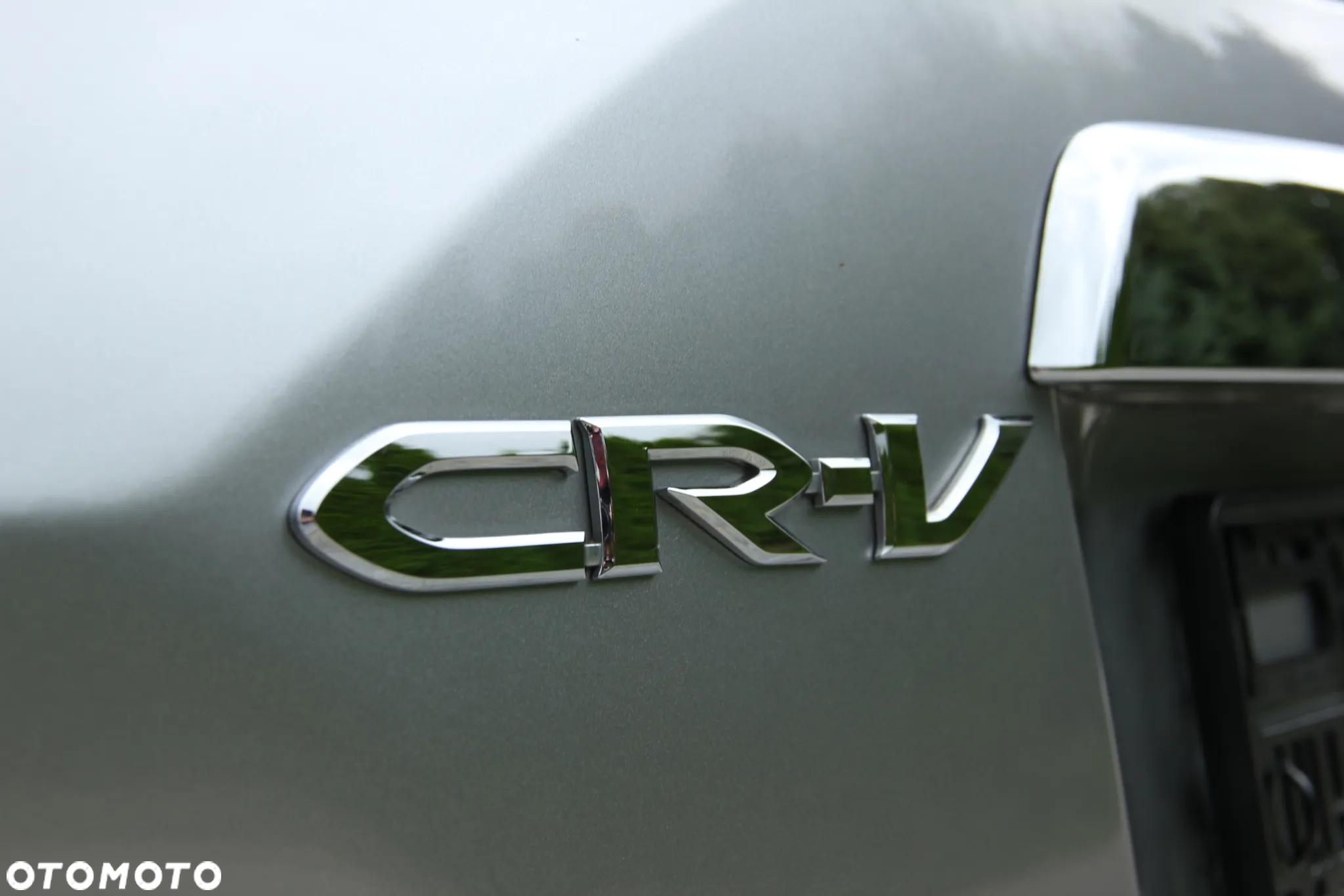 Honda CR-V 2.0 Elegance - 27