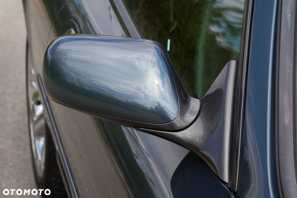 Jaguar XK8 - 4