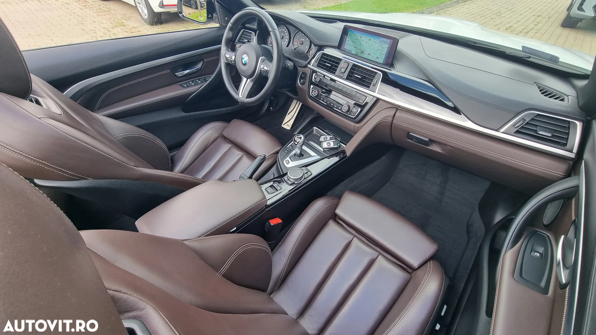 BMW M4 - 10