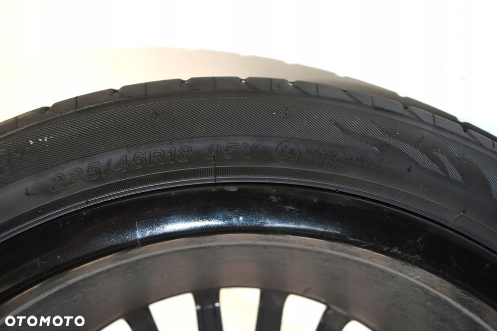 OPONA LASSA DRIVEWAYS SPORT 225/45 R18 95Y - 8