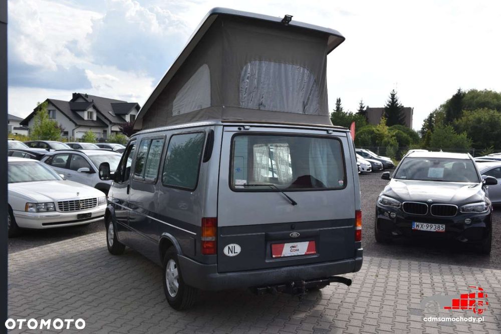 Ford Transit - 9