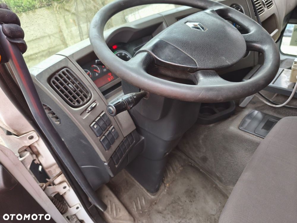 Renault Premium 380 6X2 - 24