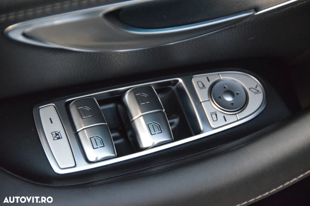 Mercedes-Benz CLS 53 AMG 4Matic AMG Speedshift 9G-TRONIC - 16