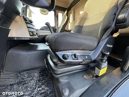 MAN TGS 41.460 - 13