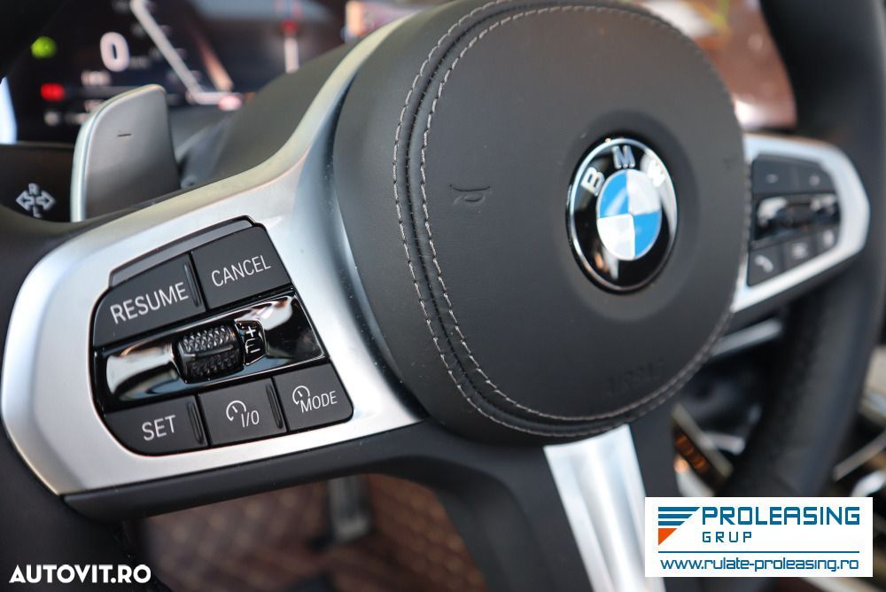 BMW X7 - 9