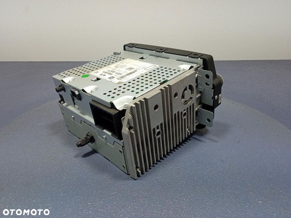 CHEVROLET SPARK III M300 RADIO CD/AUX 95298824 - 5
