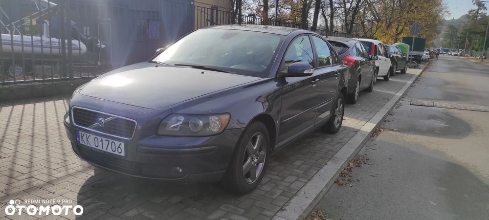 Volvo S40 T5 AWD Kinetic - 3