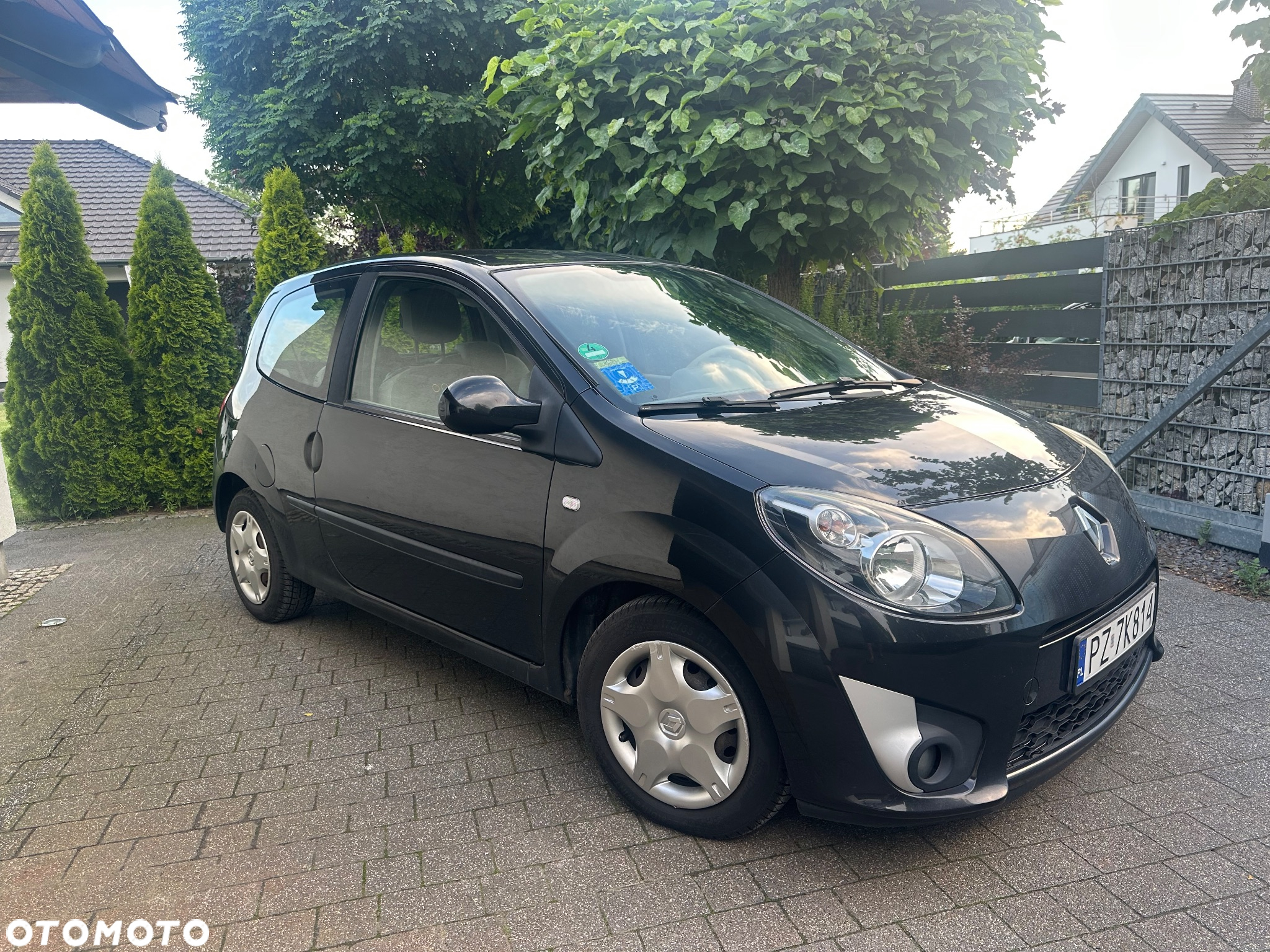 Renault Twingo 1.2 16V Night&Day - 2