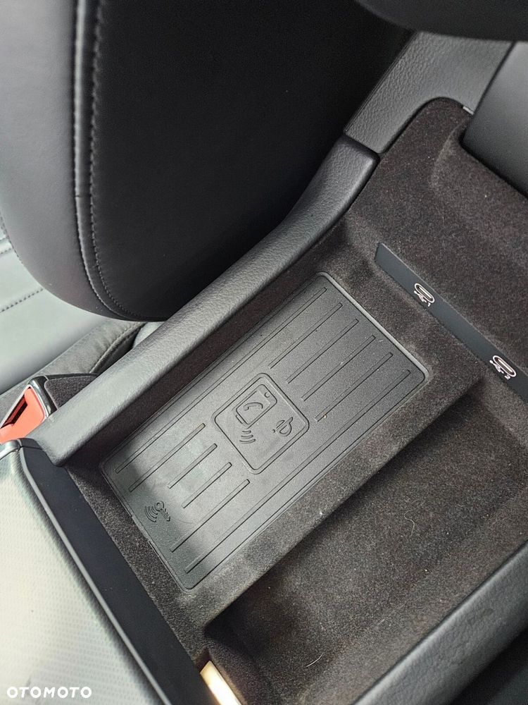 Audi A6 Avant - 27