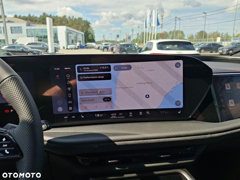 Audi SQ5 - 37