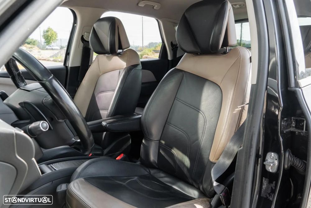 Citroën C4 Picasso 1.6 e-HDi Exclusive ETG6 - 9