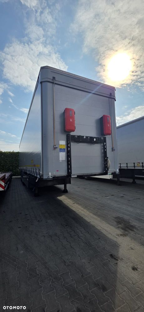 Kögel S42-1 , OSIE SAF !!! - 6