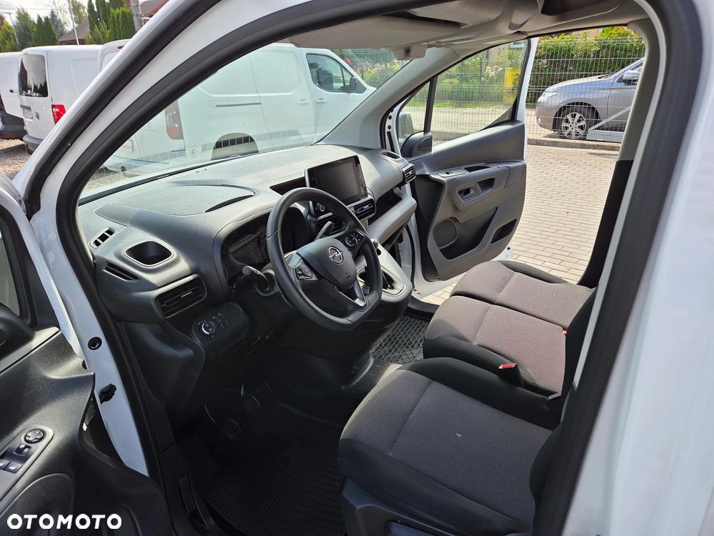 Citroën Berlingo XL 1.5 BlueHDI Feel Pack S&S - 14