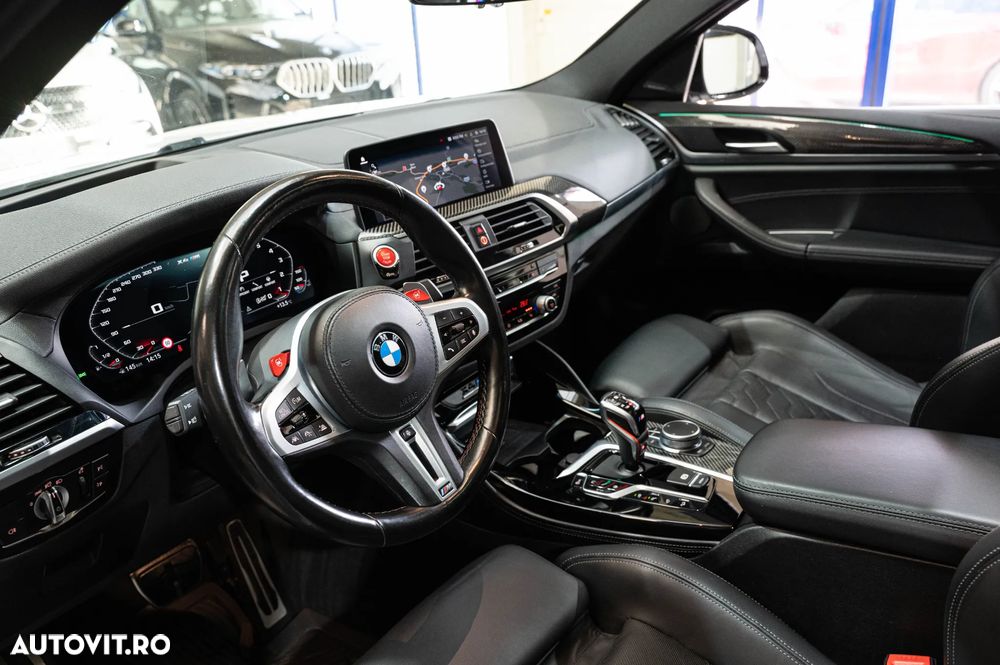 BMW X4 M Standard - 5