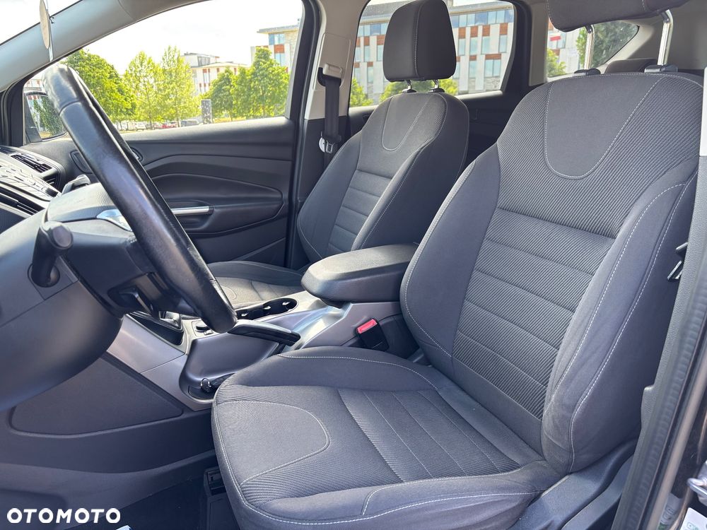 Ford Kuga 1.6 EcoBoost FWD Trend ASS - 4