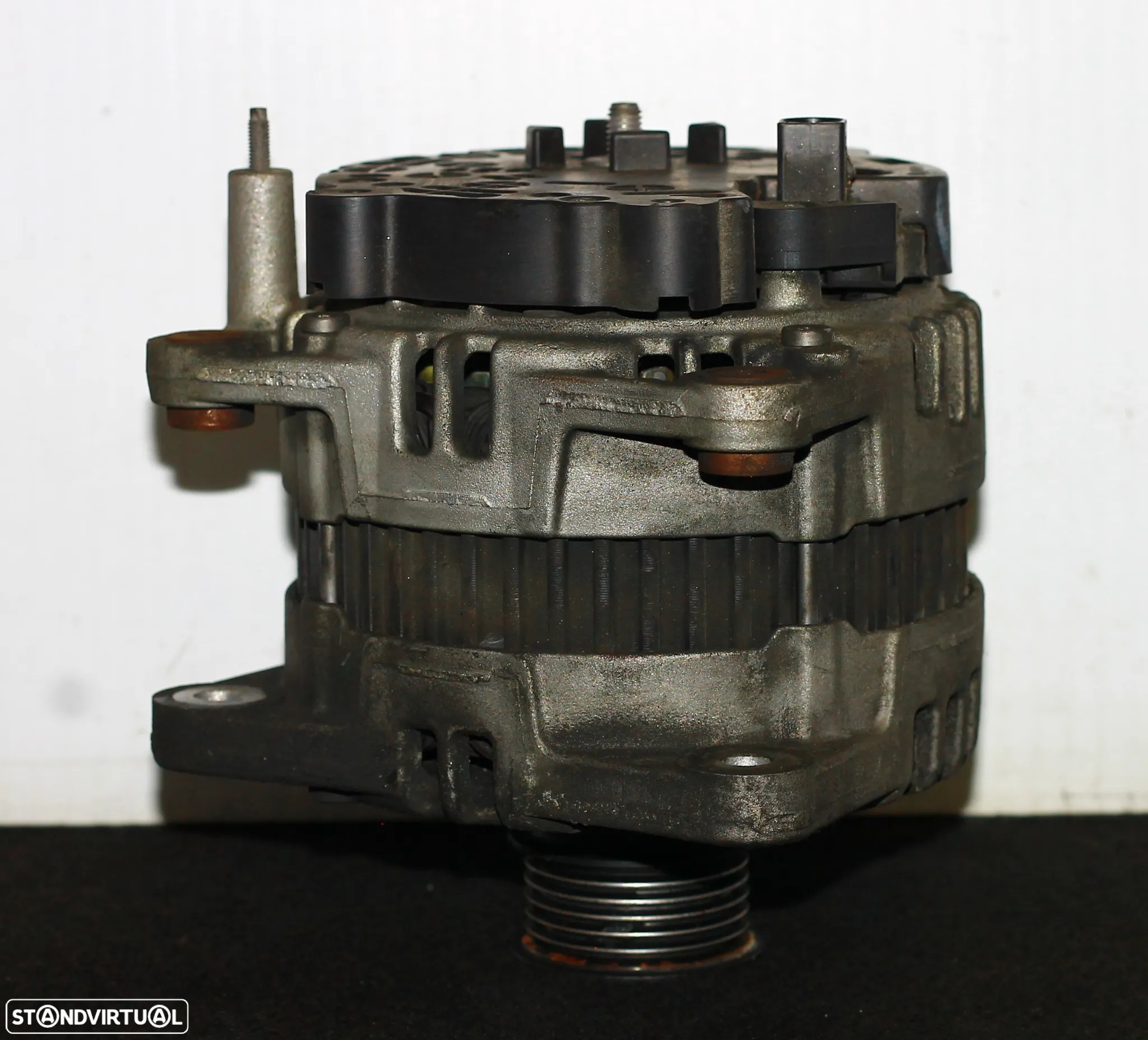 ALTERNADOR AUDI A6 - 3
