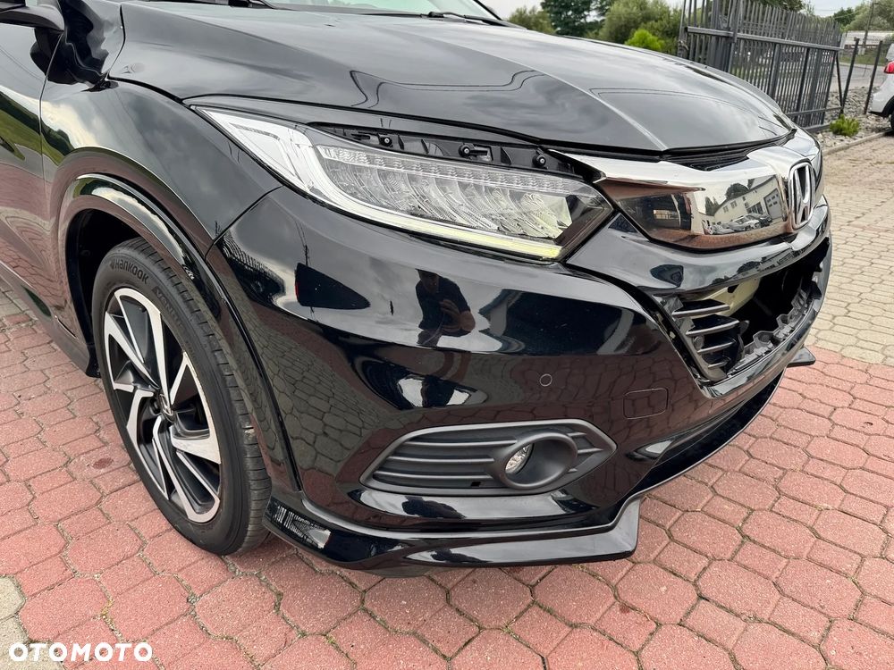 Honda HR-V 1.5 Executive (ADAS / Connect+) - 16