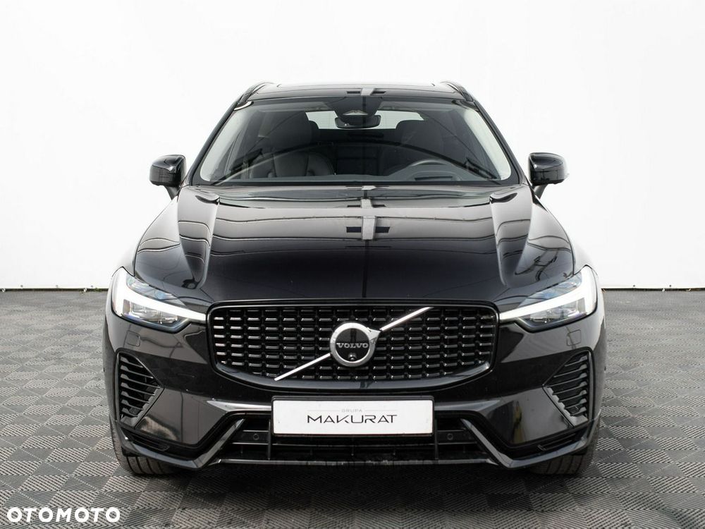 Volvo XC 60 - 8