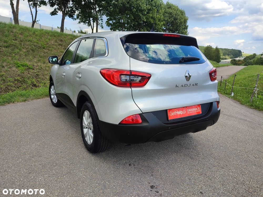 Renault Kadjar 1.2 Energy TCe Life - 13