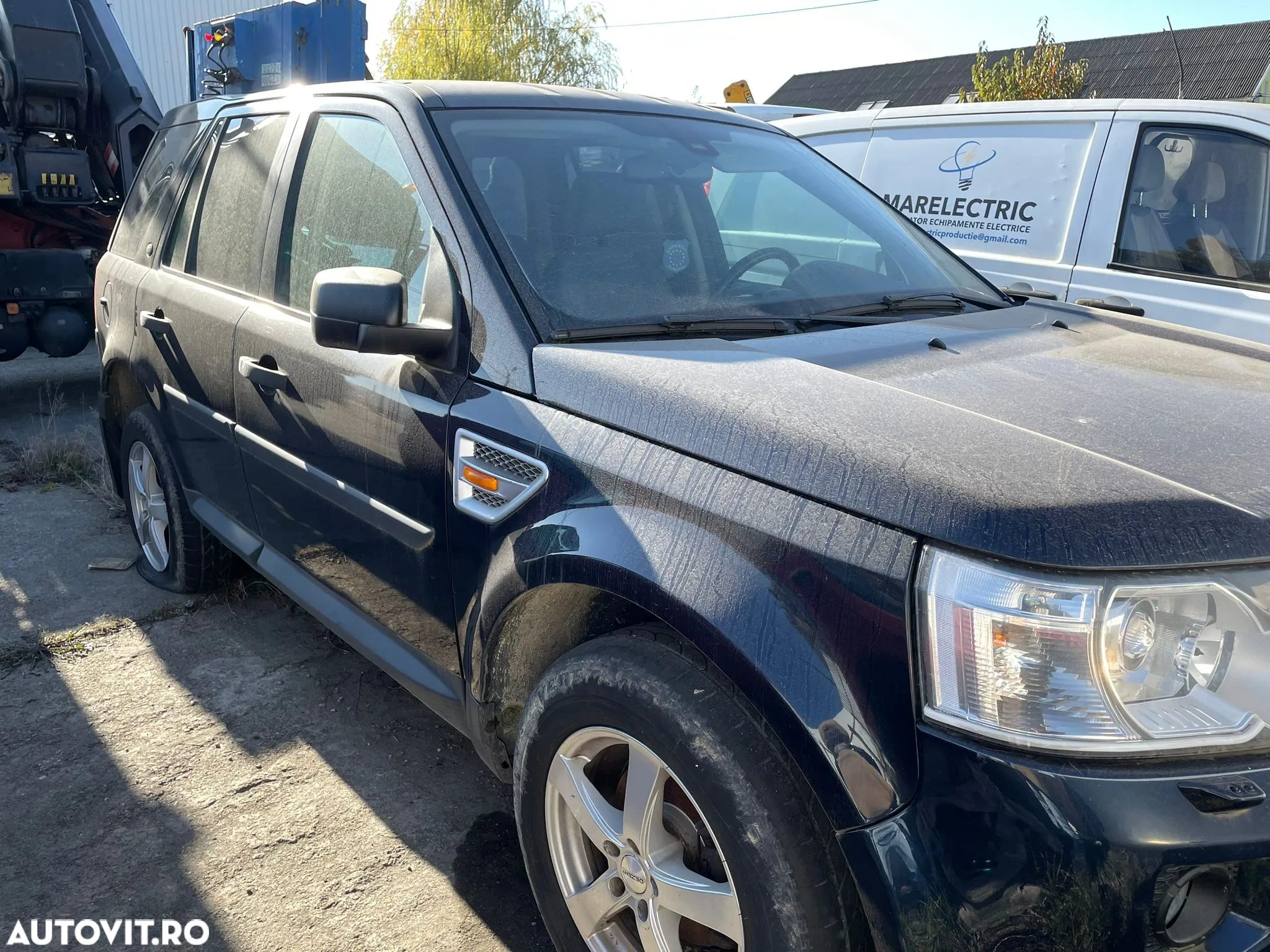 Land Rover Altul - 17