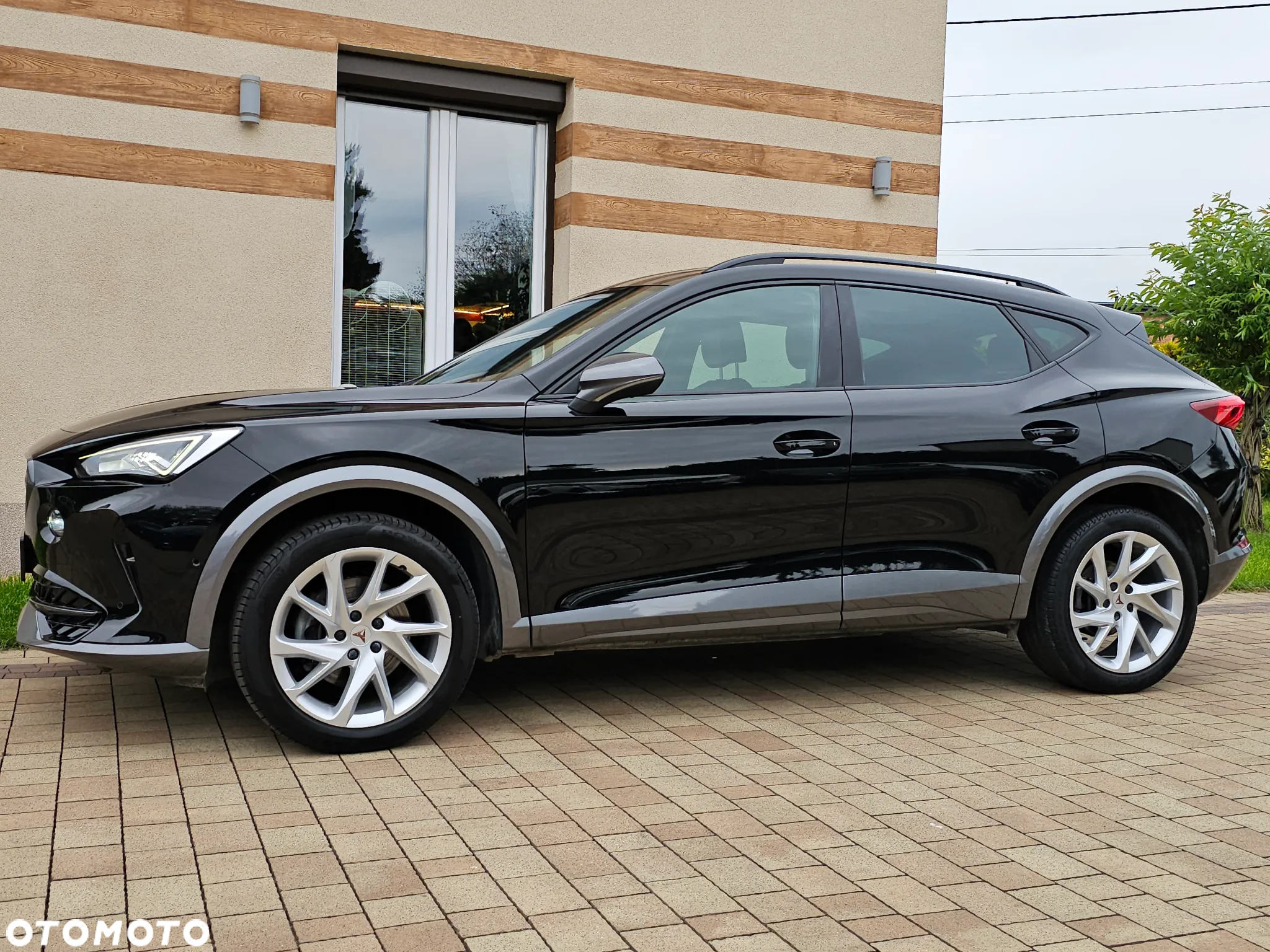 Cupra Formentor 1.5 TSI DSG - 6