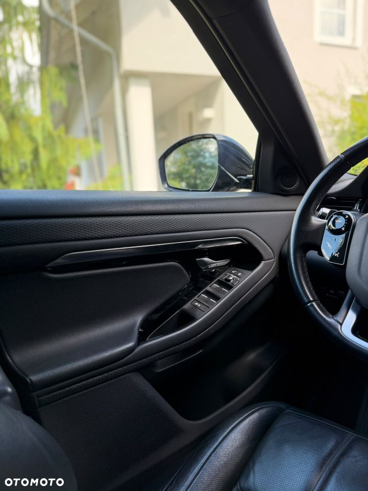 Land Rover Range Rover Evoque D150 R-Dynamic S - 19