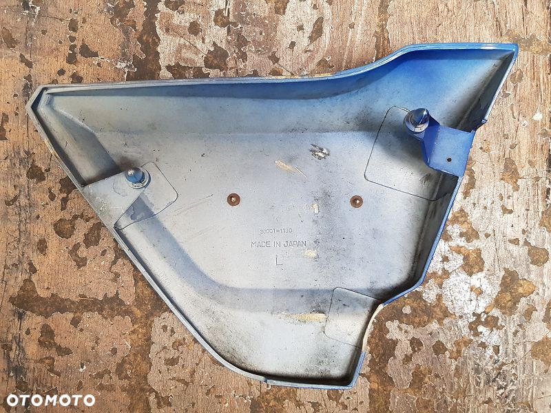 Pokrywa boczek osłona Kawasaki GT 750  36001-1160 - 7