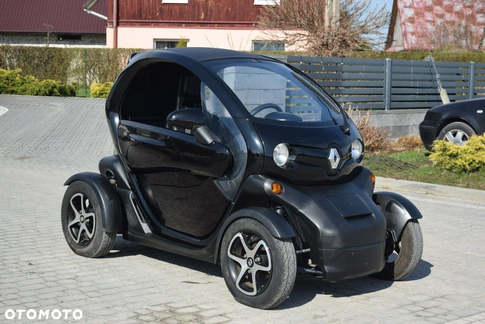 Renault Twizy - 3