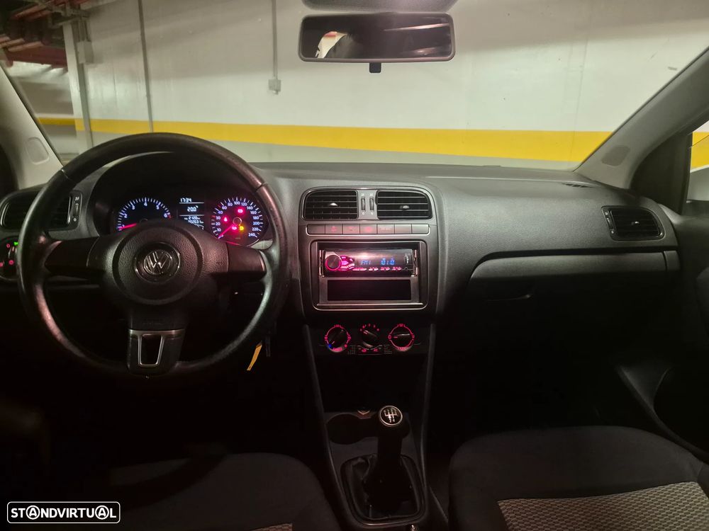VW Polo 1.2 Confortline - 23