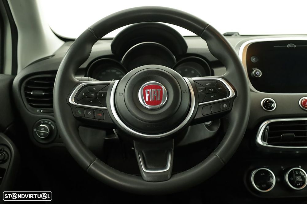 Fiat 500X 1.5 GSE MHEV Cross DCT - 14