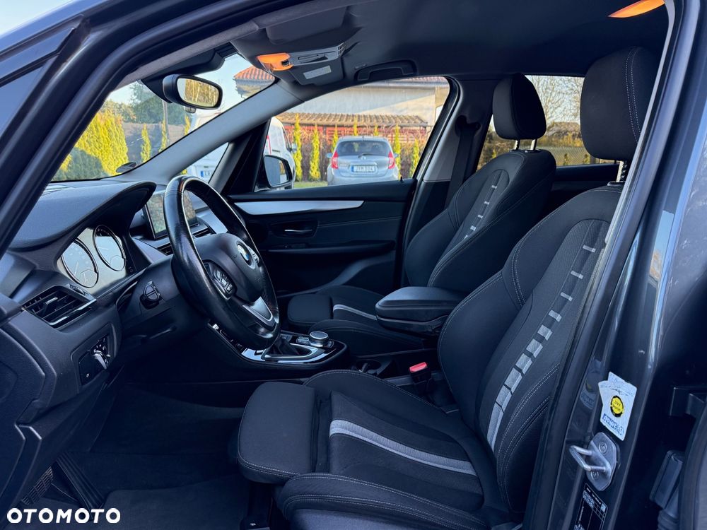 BMW Seria 2 225xe iPerformance Sport Line - 5