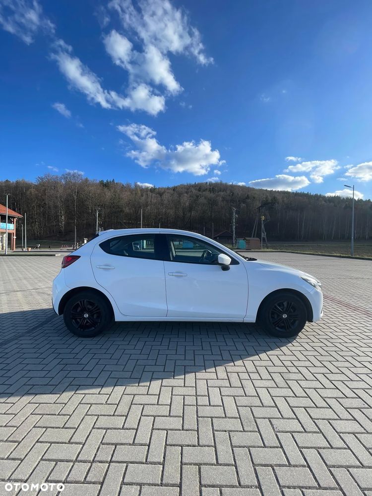 Mazda 2 SKYACTIV-G 90 Center-Line - 1