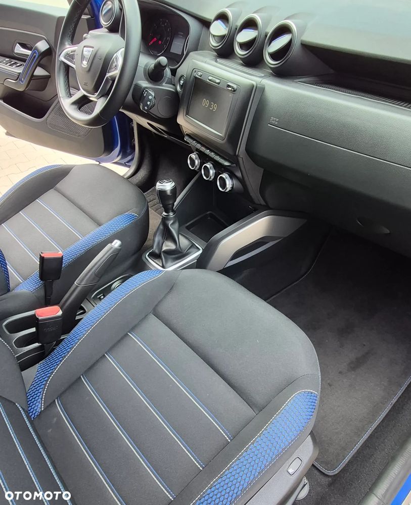 Dacia Duster 1.0 TCe SL Celebration - 7