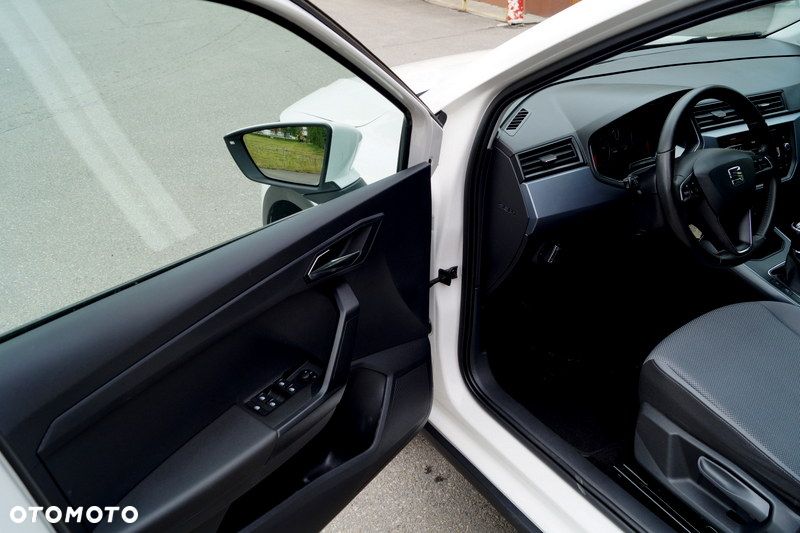 Seat Arona 1.0 TSI Xcellence S&S - 17