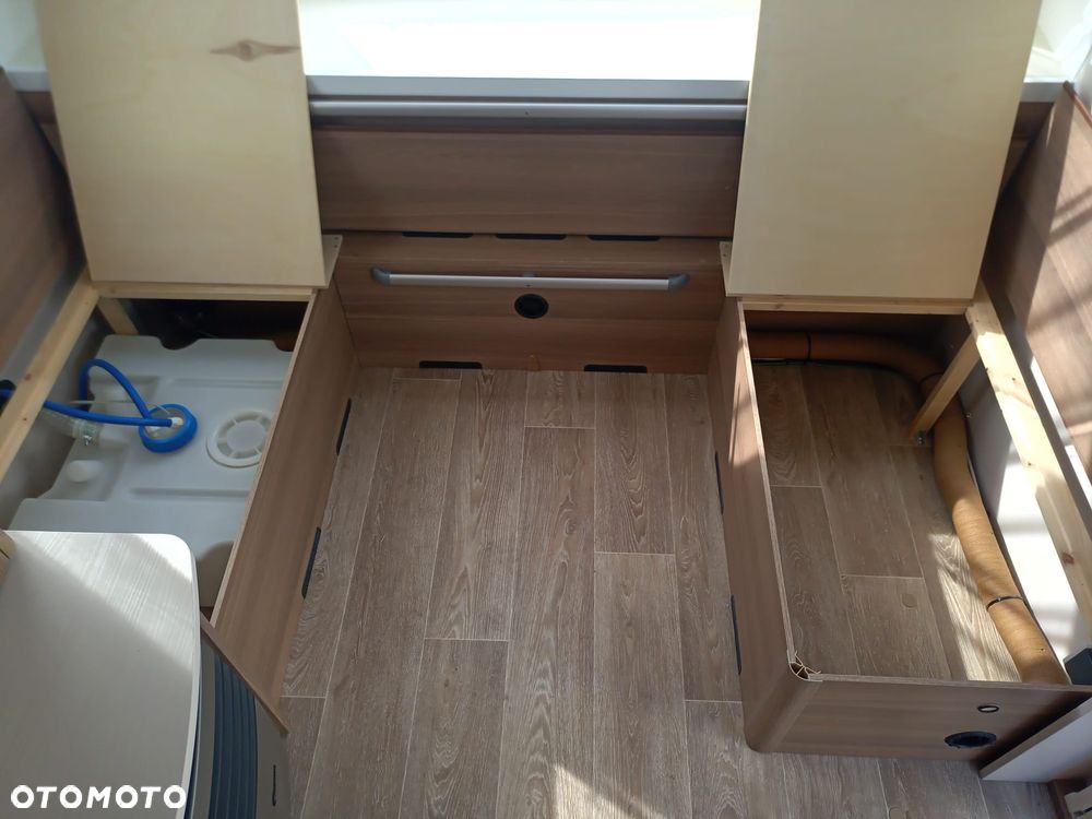 Dethleffs C-Joy-460 - 19