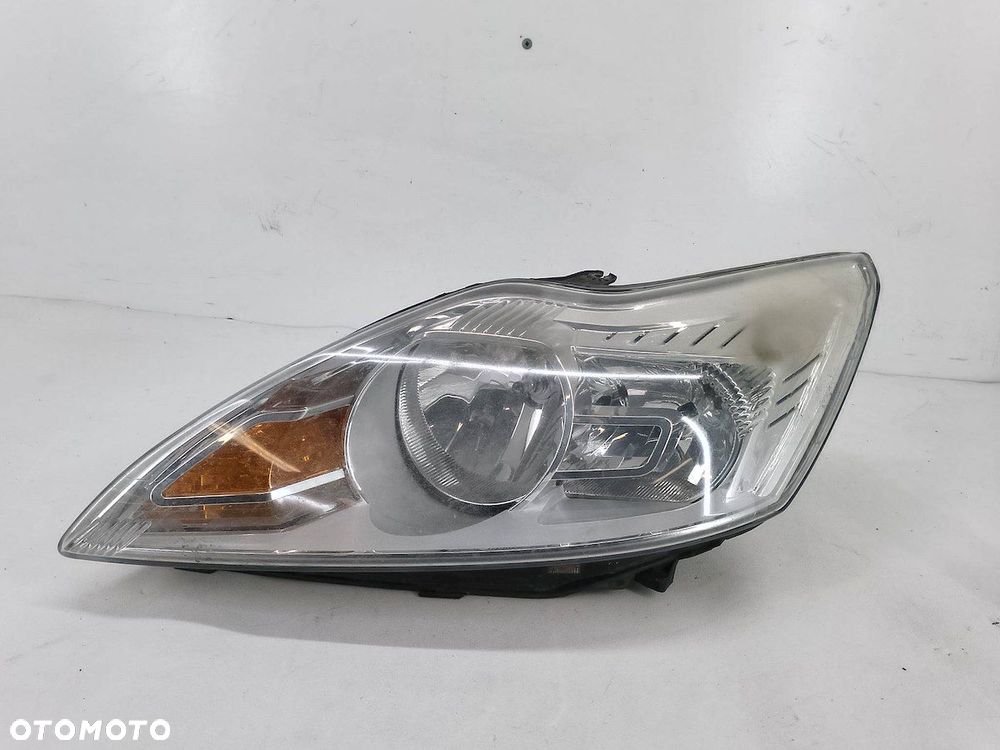 LAMPA PRZÓD LEWA FORD FOCUS II FL 8M51-13W030-AE - 1
