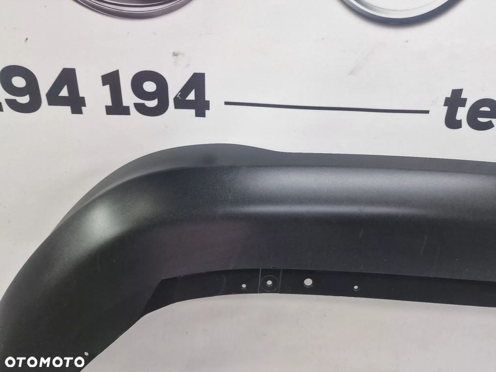 FORD FOCUS MK4 IV KOMBI 17- DYFUZOR / SPOJLER ZDERZAKA TYLNEGO TYLNIEGO TYŁ , NR JX7B-17F954-L , NR AUKCJI DT509 - 4