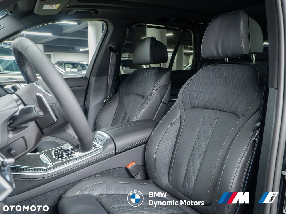 BMW X5 xDrive40d - 16