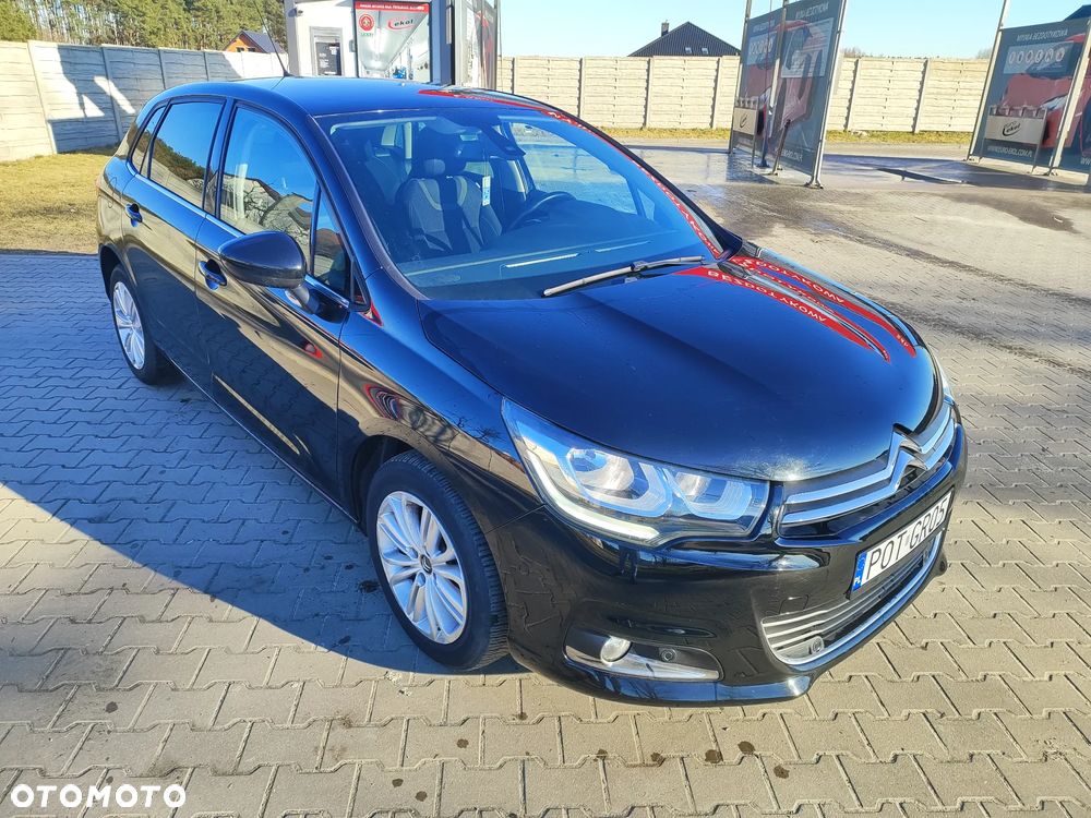 Citroën C4 PureTech 110 Selection - 3