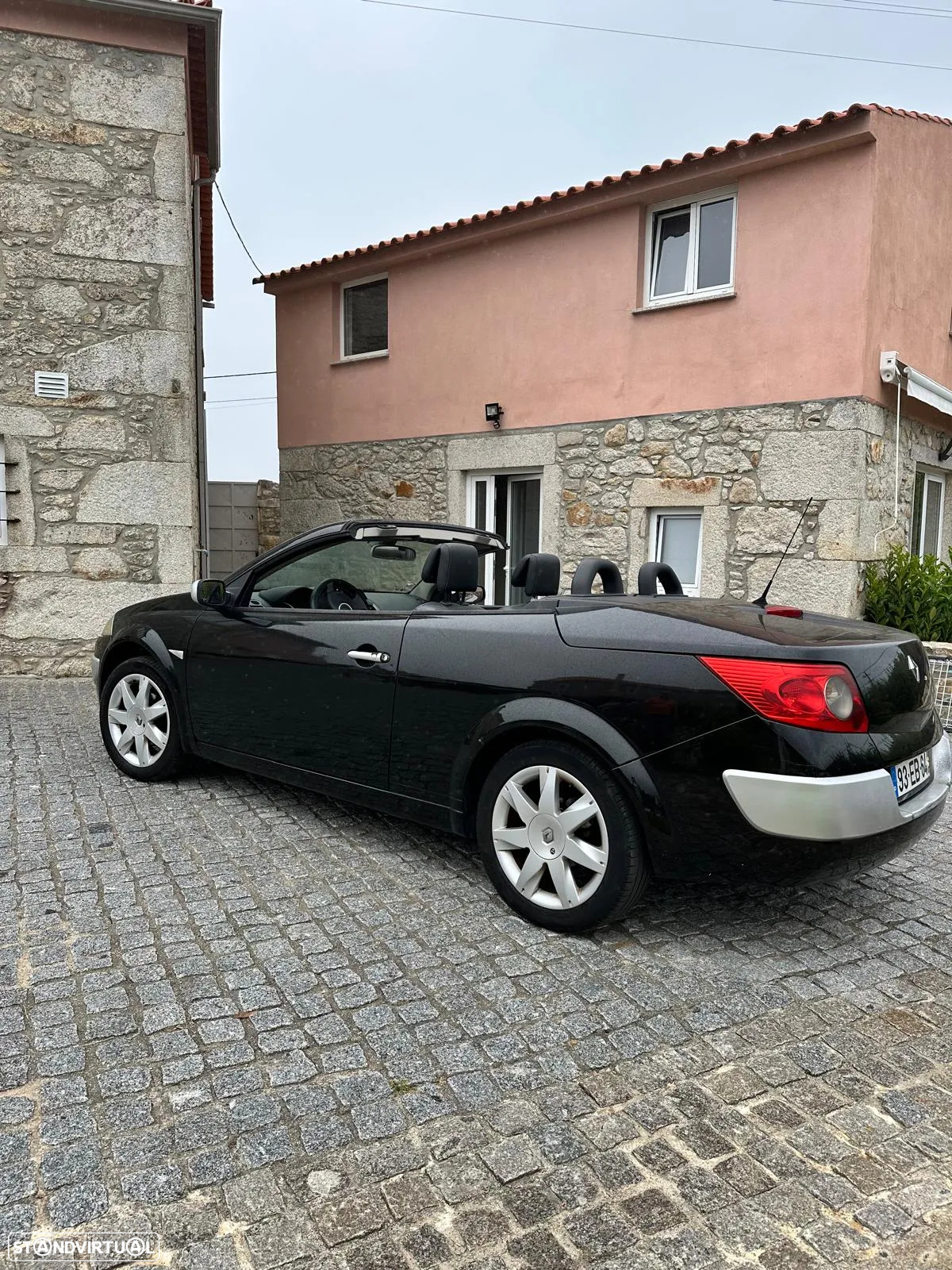 Renault Mégane CC - 4
