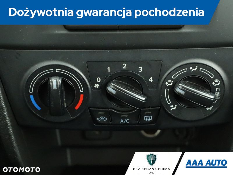 Suzuki Vitara - 11