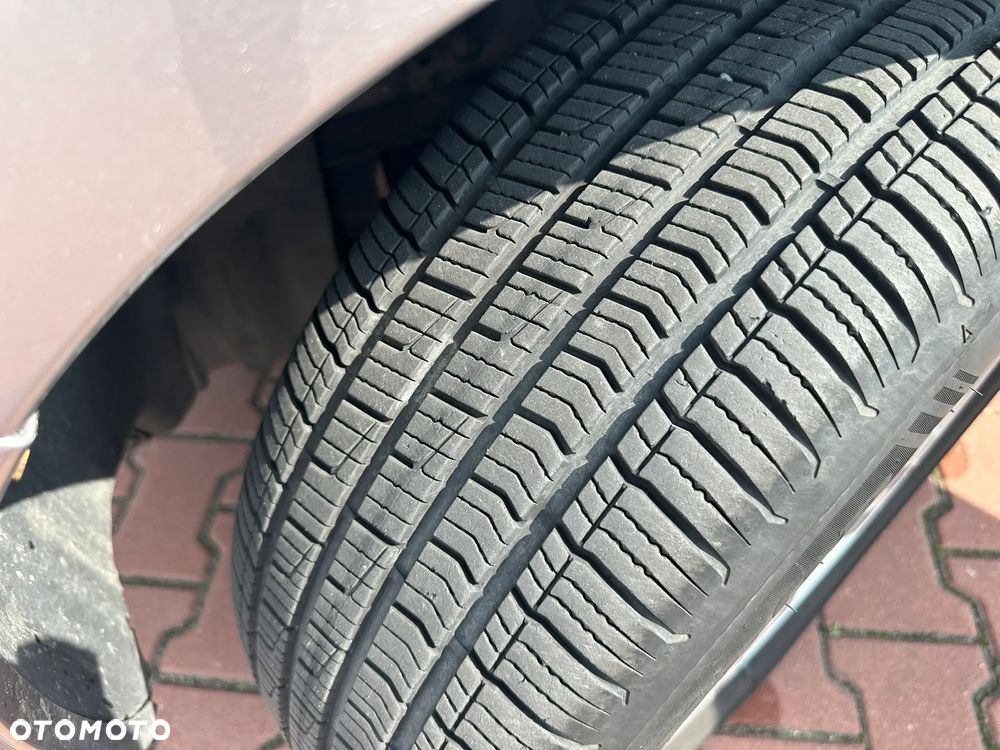 Subaru Forester 2.5 XT LUN - 14