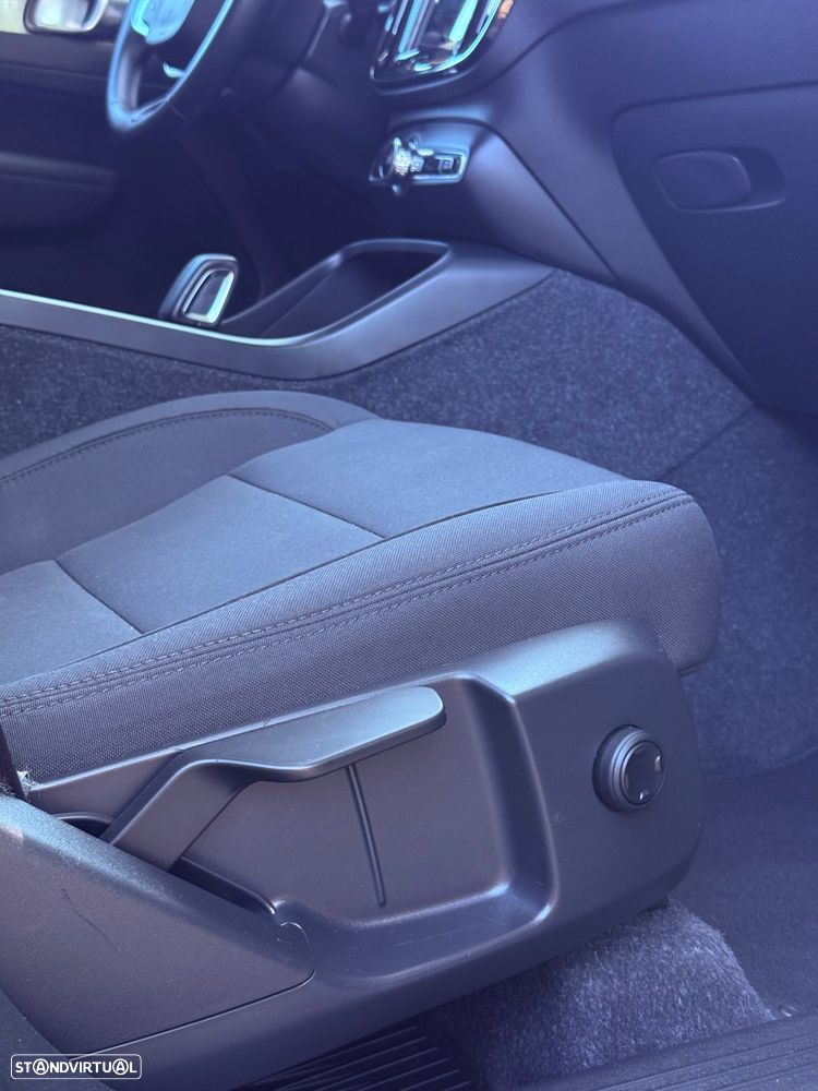 Volvo XC 40 - 14