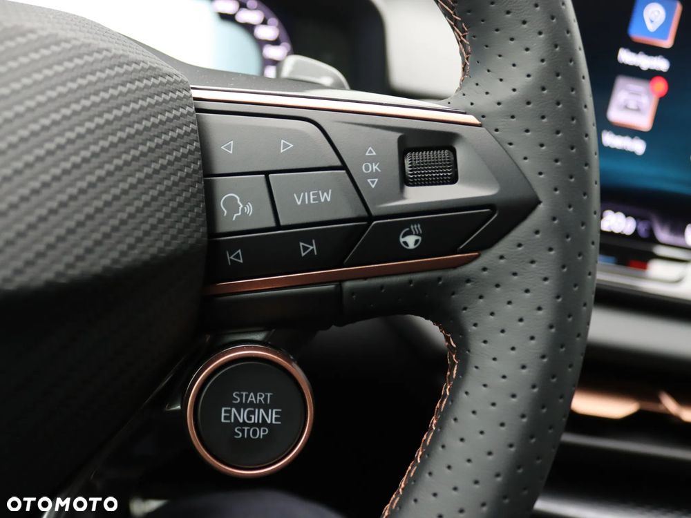 Cupra Terramar 1.5 e-Hybrid DSG VZ - 16