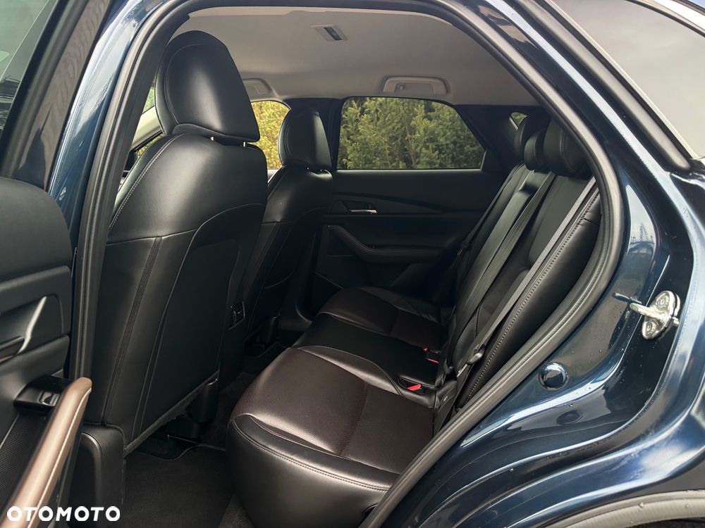 Mazda CX-30 SKYACTIV-X 2.0 M-Hybrid SELECTION - 23