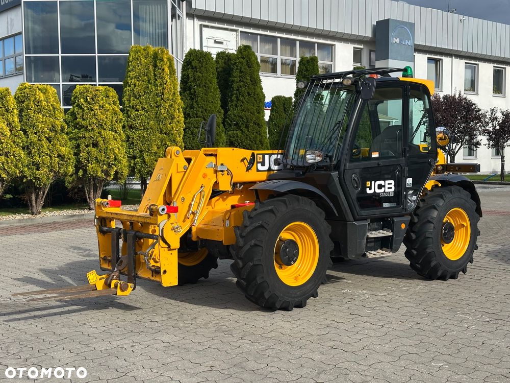 JCB 531-70 - 1