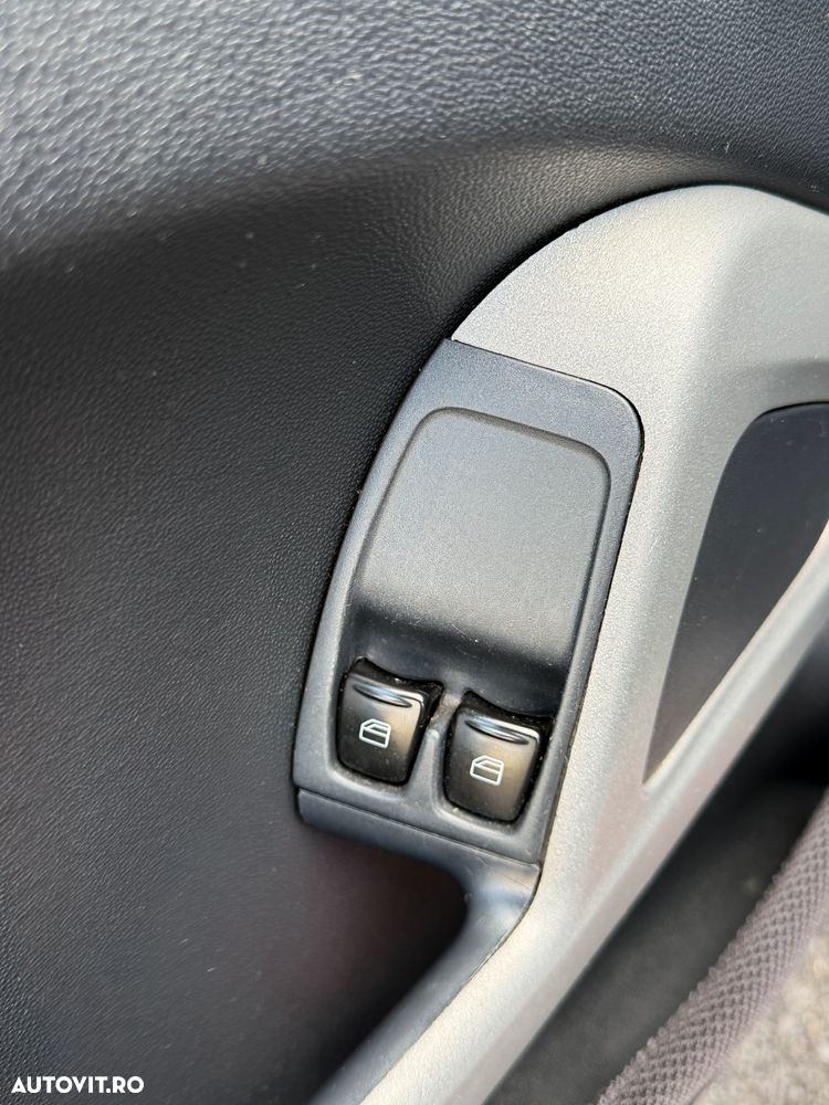 Smart Fortwo softouch edition limited two - 12