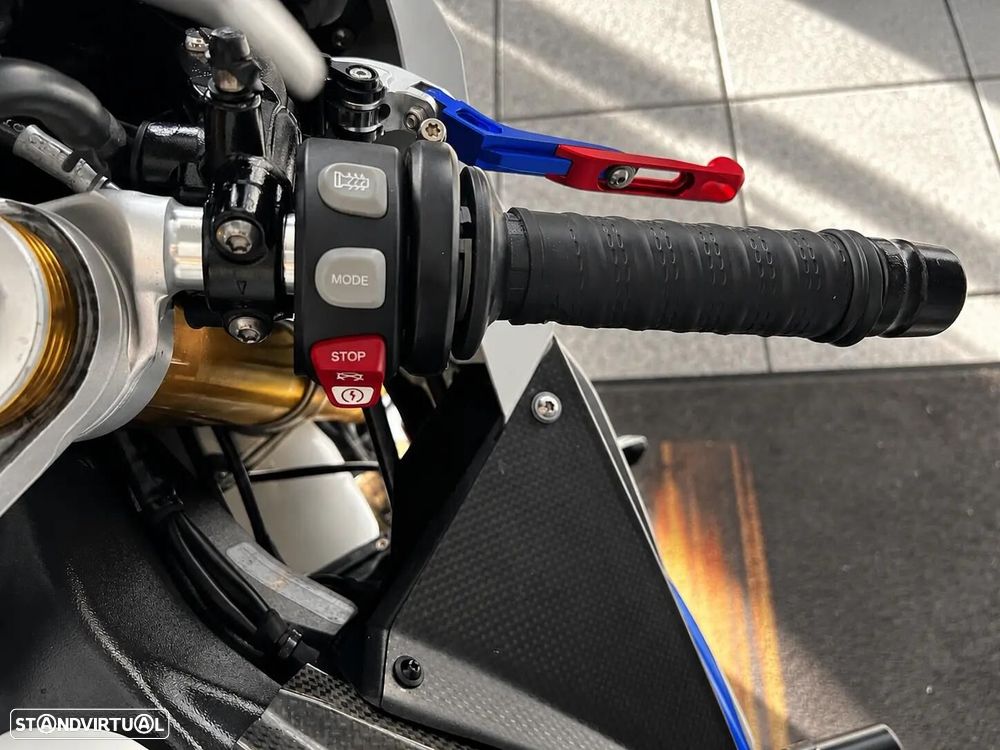 BMW S 1000 RR - 11