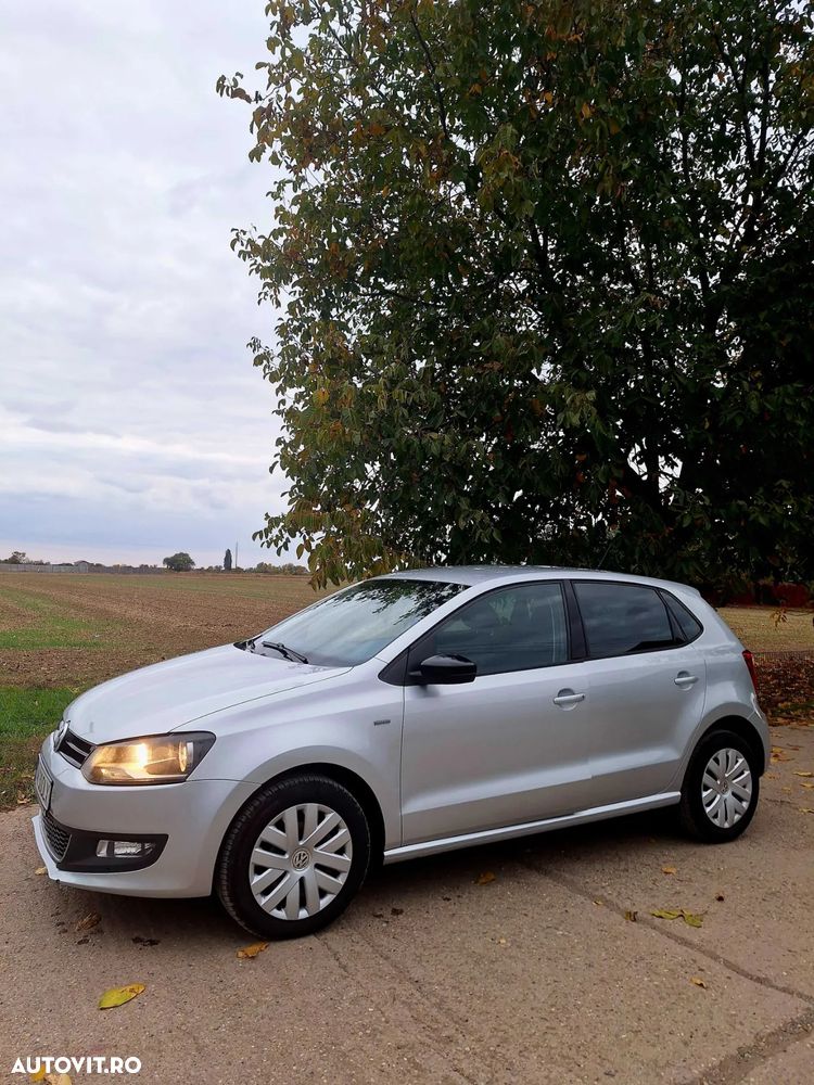 Volkswagen Polo - 3